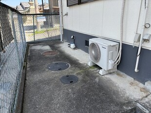 社町駅 徒歩37分 2階の物件内観写真